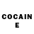 COCAIN 99% leonarDo aukula5)